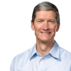 Tim Cook - icon