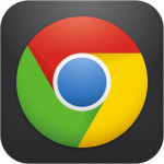 Google Chrome pro iOS