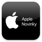 Apple Novinky - icon