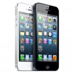 iPhone 5 - icon
