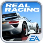 Real Racing - icon