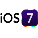iOS 7 - icon