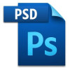 Photoshop PSD