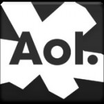 AOL Reader - icon