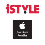 Apple Premium Reseller iSTYLE - icon