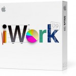 iWork - icon