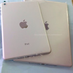 iPad 5. generace a iPad mini 2. generace