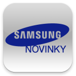 Samsung novinky - icon