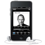 Steve Jobs - icon
