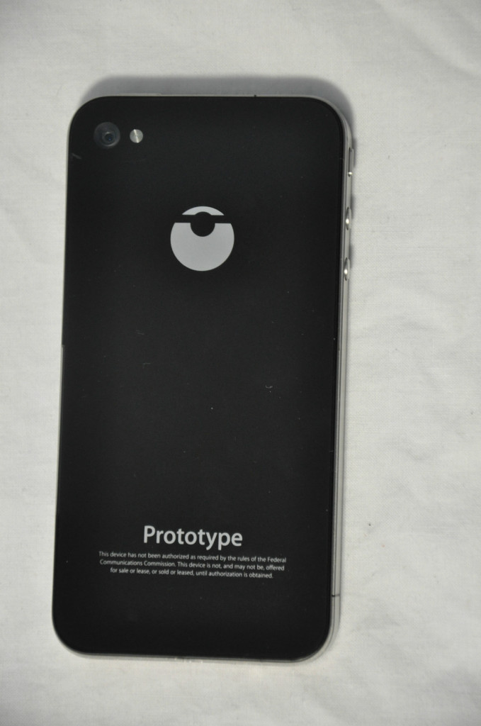 iphone-prototyp