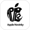 Apple Novinky - icon