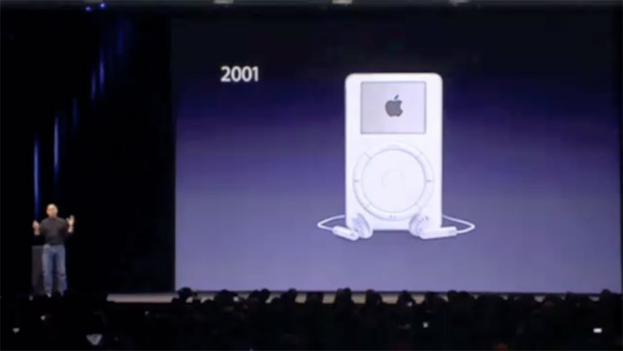 2001-iPod-Steve-Jobs-Keynote