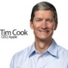 Tim Cook icon