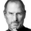 kniha Steve Jobs