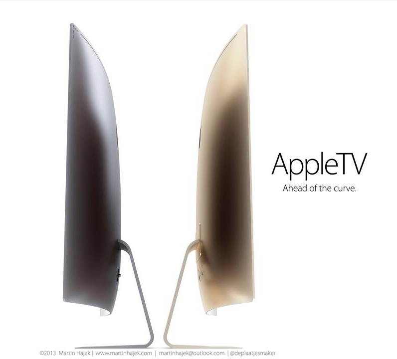 AppleTV iTV icon