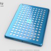 Martin Hajek 3D case iPad Air