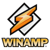 winamp - logo icon