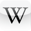 Wikipedie icon