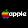 apple inc logo