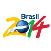 brasil 2014 mistrovství světa ve fotbale fifa icon brazil