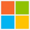 windows microsoft logo