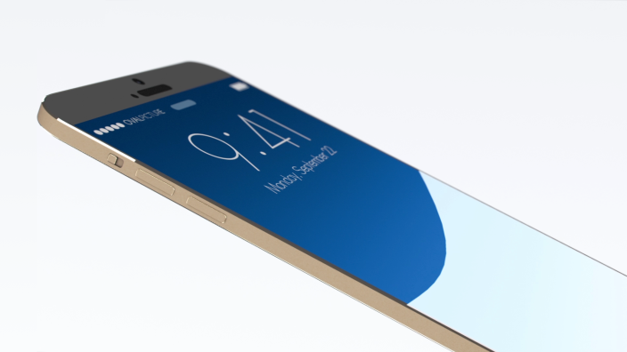 apple-iphone-6 koncept