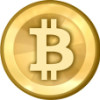 bitcoin logo icon