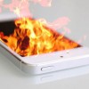 iphone icon oheň fire