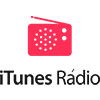 iTunes rádio icon logo 100x100