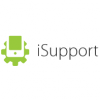 logo-iSupport icon