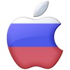 apple rusko icon logo