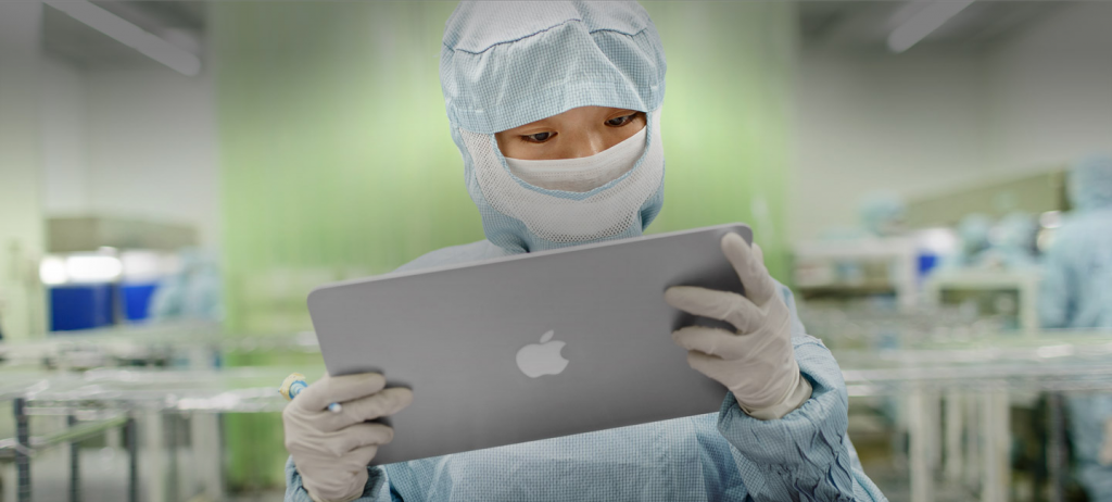 macbook air ipad pro záhada