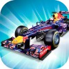 red bull racing icon