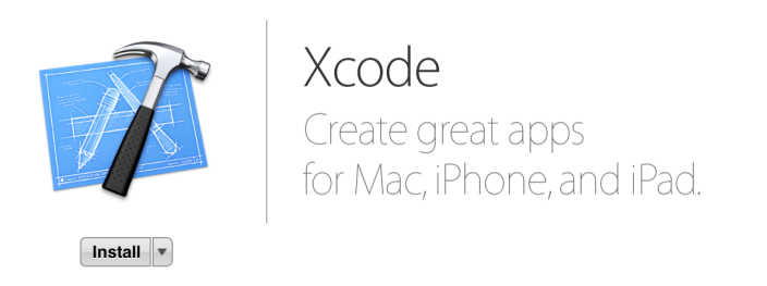 xcode vývojáři vyvojari developer článek