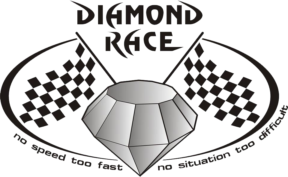 diamond rade logo
