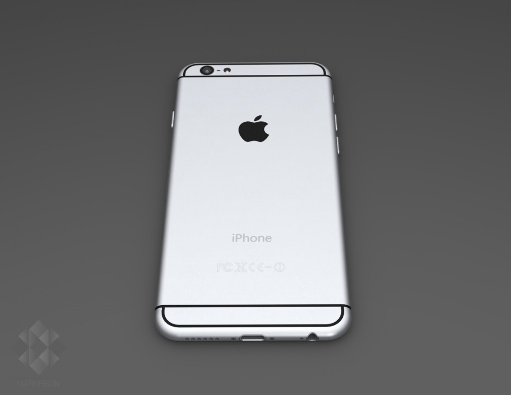 iPhone 6 icon