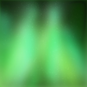 green-aurora-wallpaper