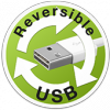 reversible usb