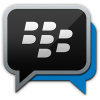 blackberry twitter icon