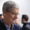 Tim Cook icon