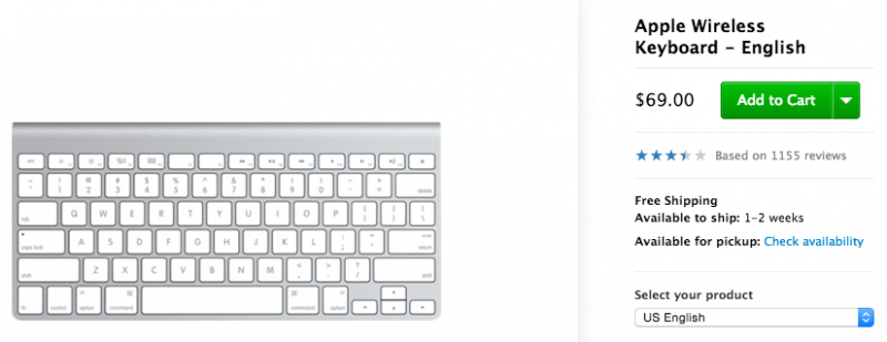 Apple-Wireless-Keyboard-1-to-2-Weeks-800x309