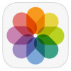 iOS 7 8 photo photos icon foto fotogalerie