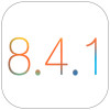 iOS_8.4.1_icon