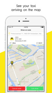 taxify 1