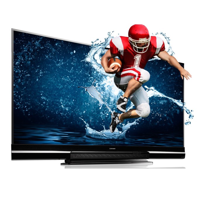 Hry na Apple TV budou podporovat 3D televize