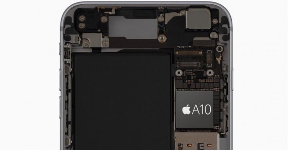 Apple-A10-processor-iPhone-7