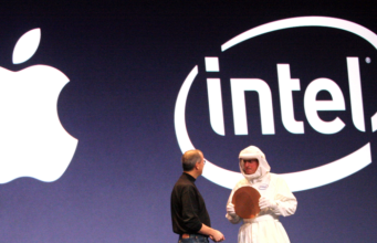 Intel představil nové procesory. Applu ale nevyhovují
