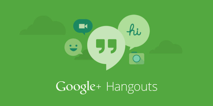 Google Hangouts 5.1 pro iPhone