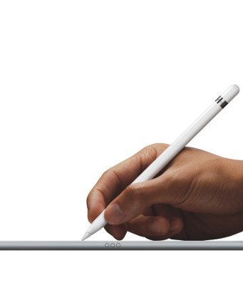 Pouze 27% lidí by chtělo používat Apple Pencil u iPhonu