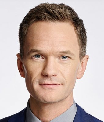 Herec Neil Patrick Harris může svůj iPad odemknout až za 24 milionů minut